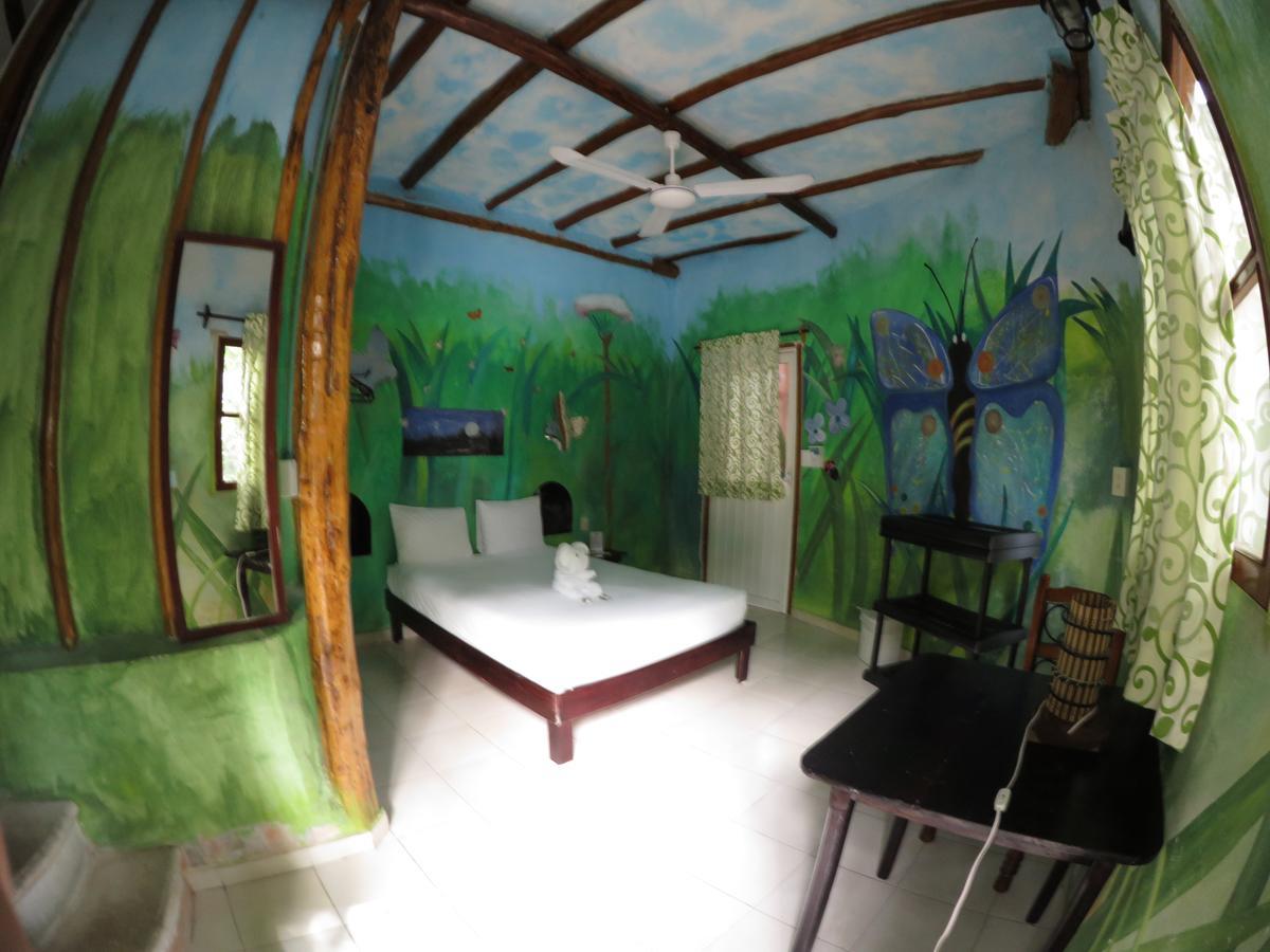 Casa Tucan Hotel Playa del Carmen Extérieur photo