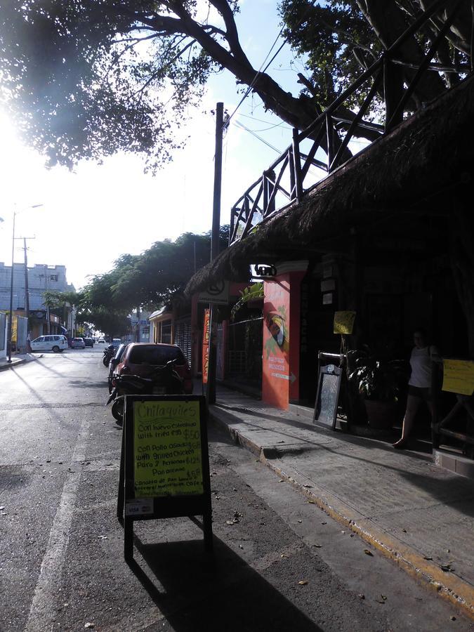 Casa Tucan Hotel Playa del Carmen Extérieur photo