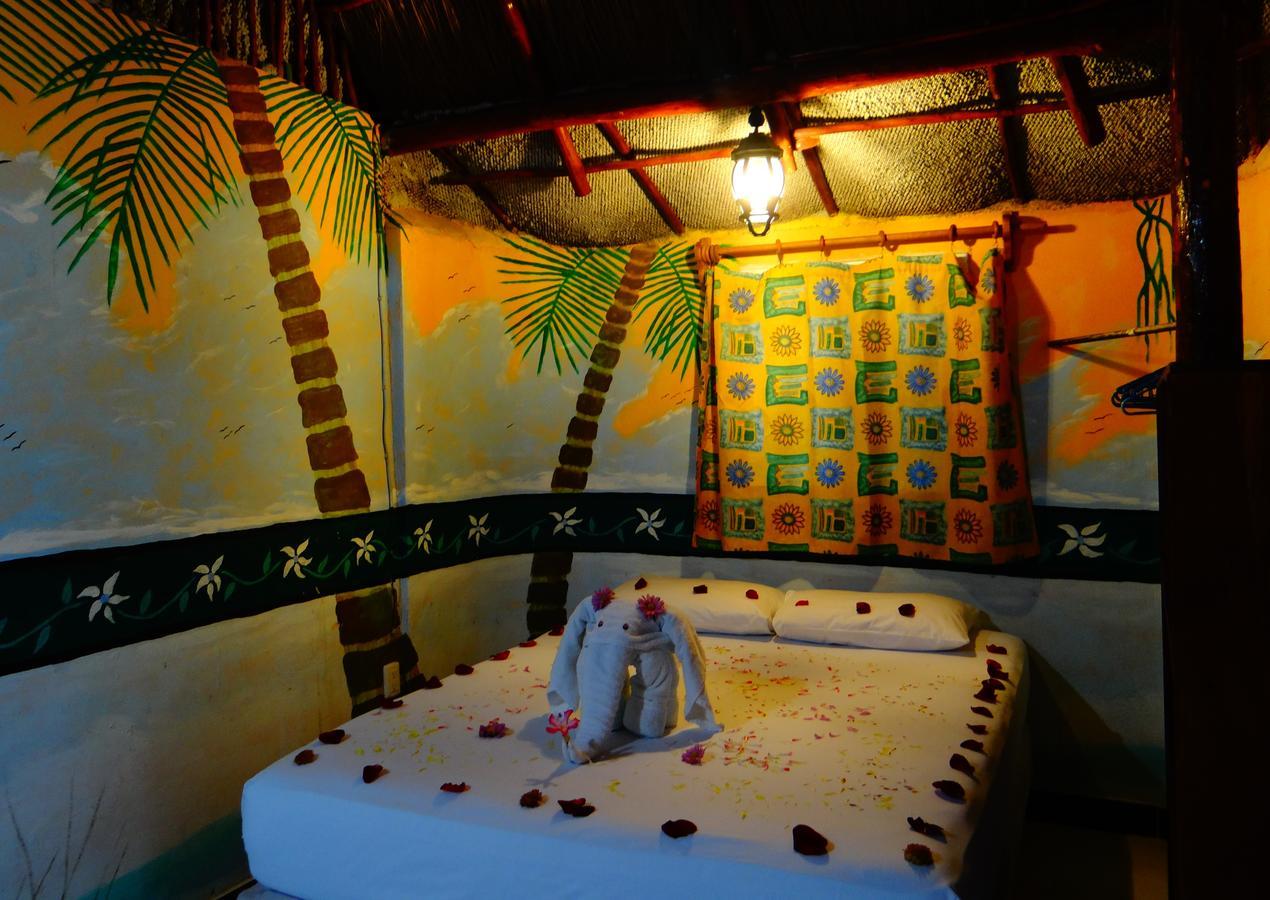 Casa Tucan Hotel Playa del Carmen Extérieur photo